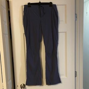 Women’s Columbia hiking pants